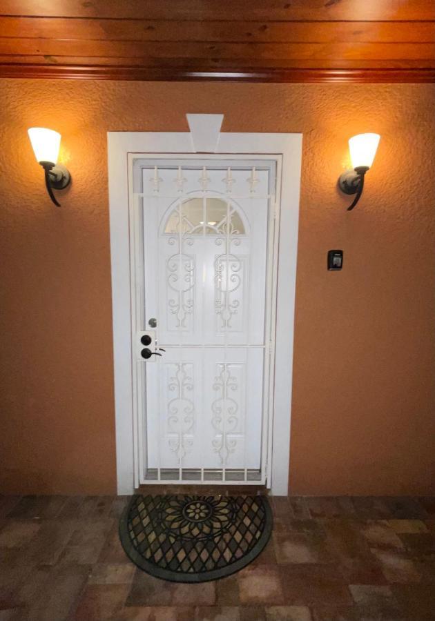 Twelve Oaks Modern Independent Apartment Tampa Eksteriør bilde